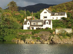 Hotels in Kyleakin